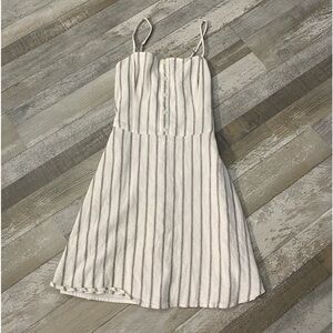 Hollister dress